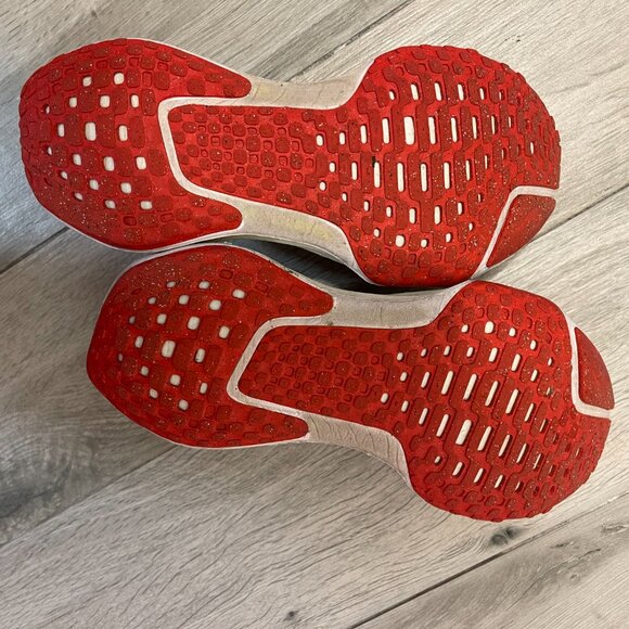 ZoomX Invincible Run FK 3 Pink - Women's - Picture 6 of 6